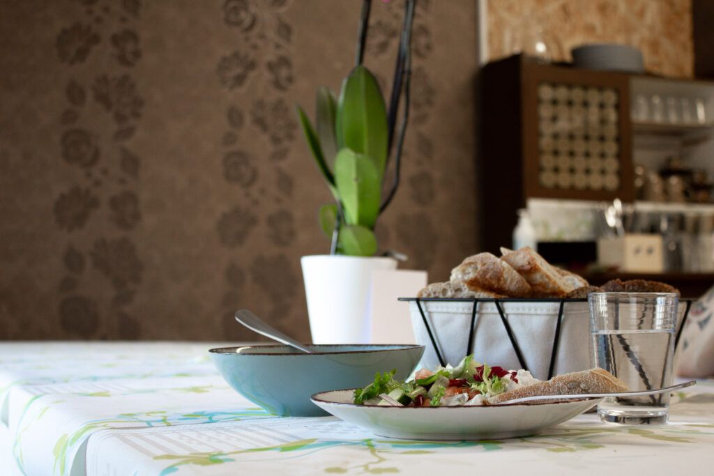 Preview of the Catering Katriina collection