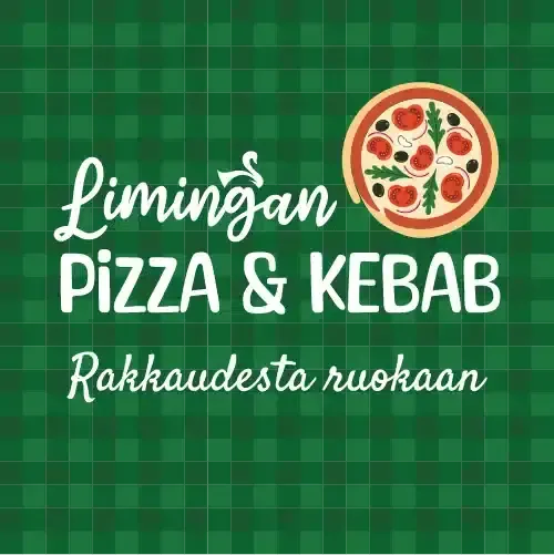 Preview of the Limingan pizza ja kebab collection