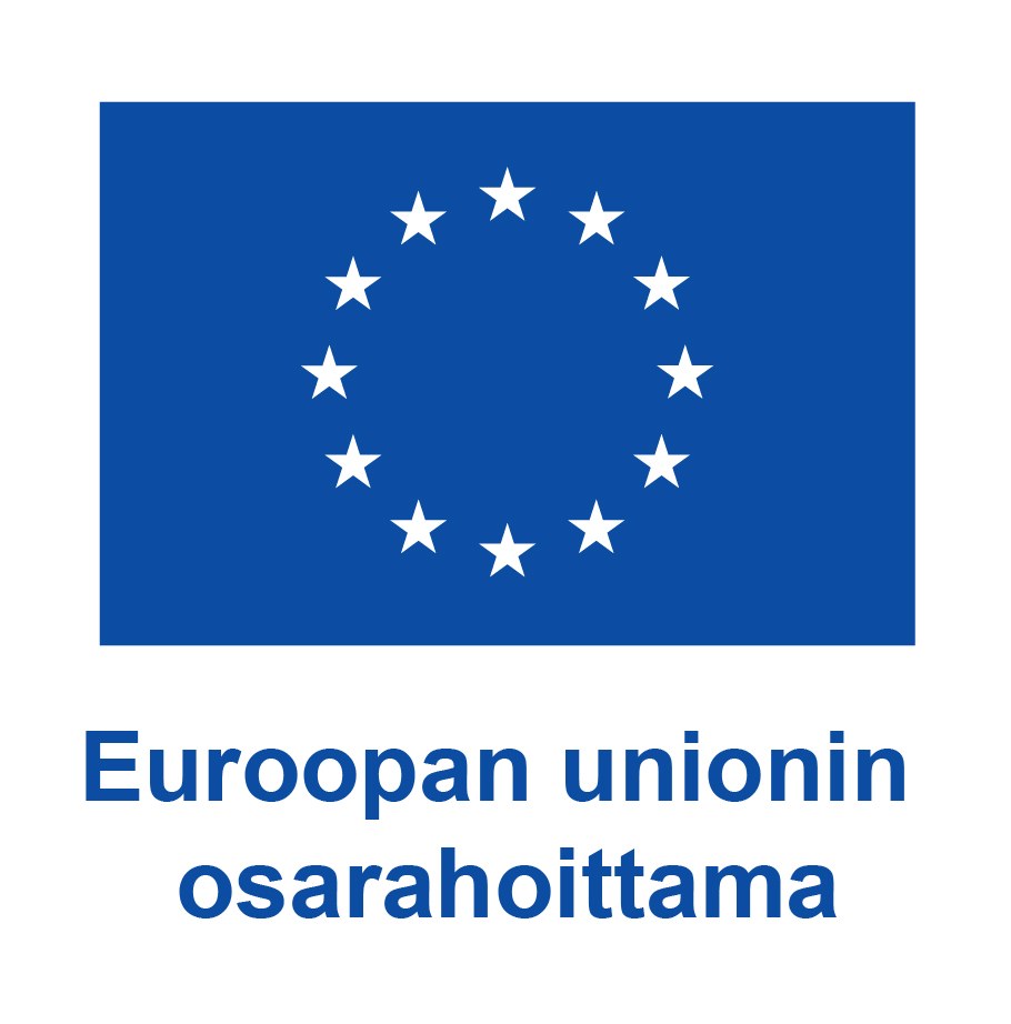 Euroopan unionin osarahoittama
